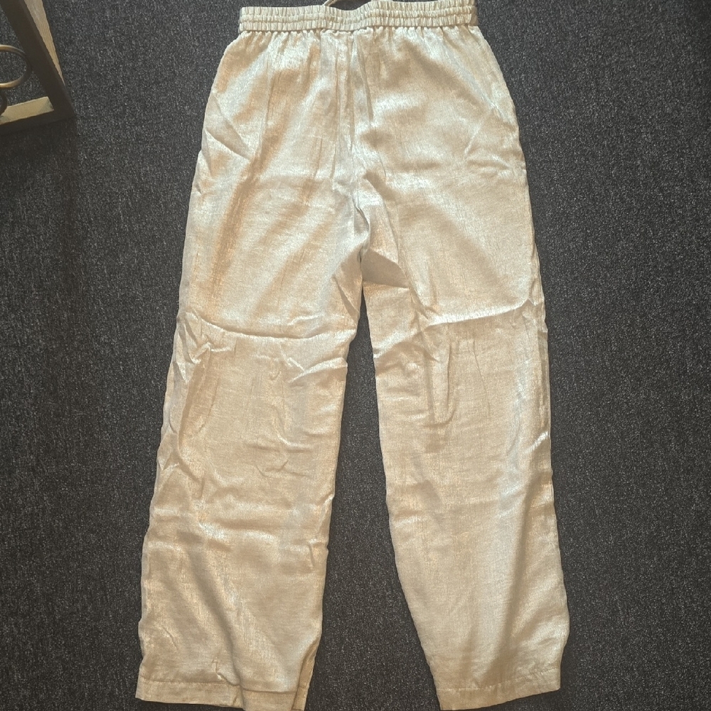 Insight Light Drawstring Joggers - Picture 4 of 5